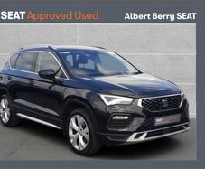 SEAT Ateca 2022