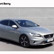 Volvo V40 2017