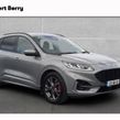 Ford Kuga 2022