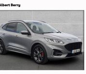 Ford Kuga 2022