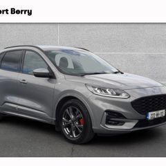 Ford Kuga 2022