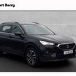 SEAT Tarraco 2020