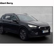SEAT Tarraco 2020