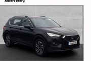 SEAT Tarraco 2020