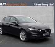 SEAT Leon 2025