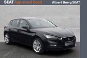 SEAT Leon 2025
