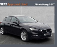 SEAT Leon 2025