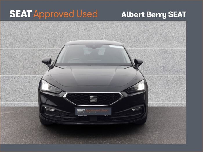 SEAT Leon 2025