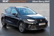 SEAT Arona 2023