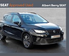 SEAT Arona 2023