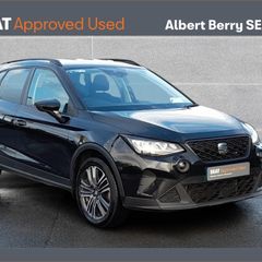SEAT Arona 2023