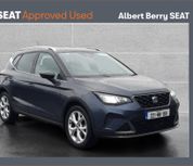SEAT Arona 2022