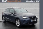 SEAT Arona 2022