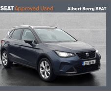 SEAT Arona 2022