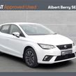 SEAT Ibiza 2025