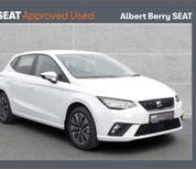 SEAT Ibiza 2025