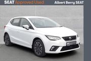 SEAT Ibiza 2025