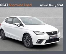 SEAT Ibiza 2025