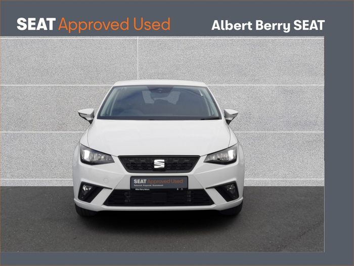 SEAT Ibiza 2025