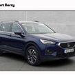 SEAT Tarraco 2019