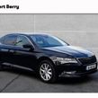 Skoda Superb 2018