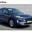 Ford Kuga 2021