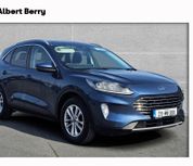 Ford Kuga 2021