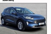 Ford Kuga 2021