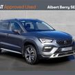 SEAT Ateca 2023