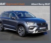 SEAT Ateca 2023
