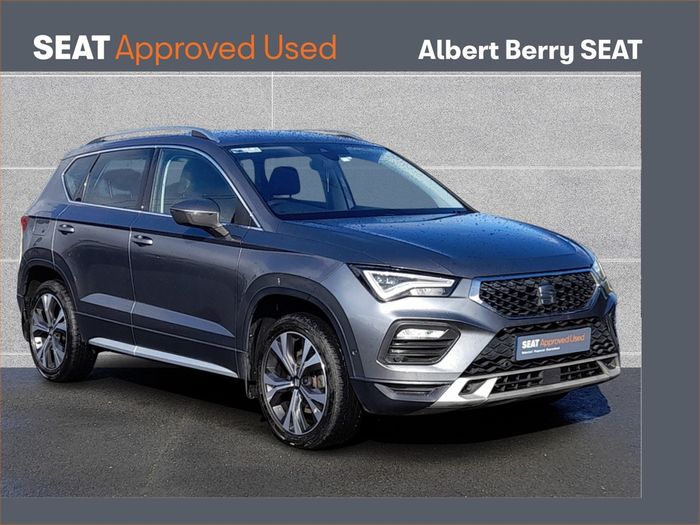 SEAT Ateca 2023
