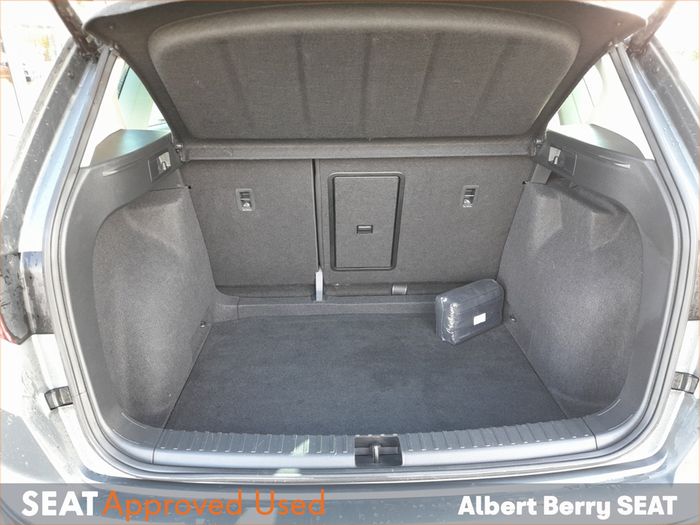 SEAT Ateca 2023