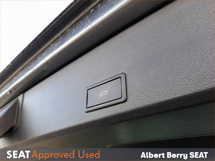 SEAT Ateca 2023