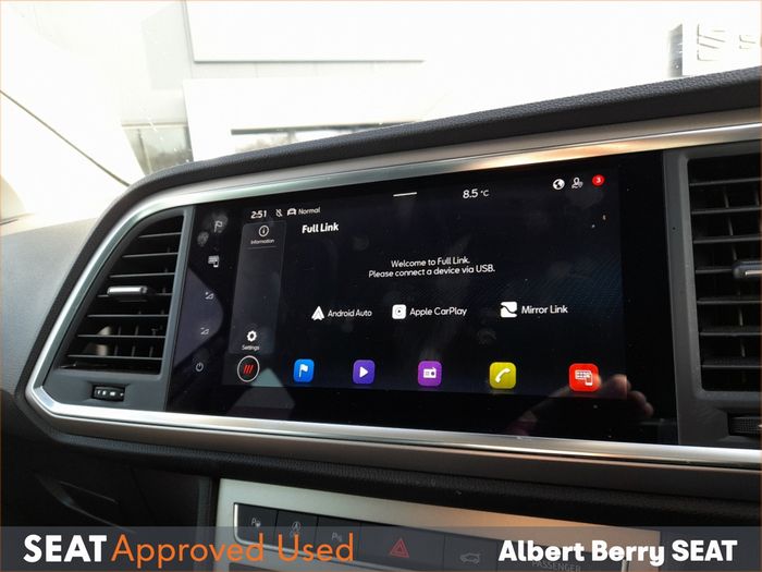 SEAT Ateca 2023