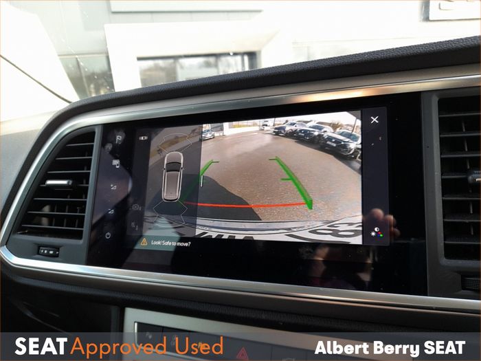 SEAT Ateca 2023