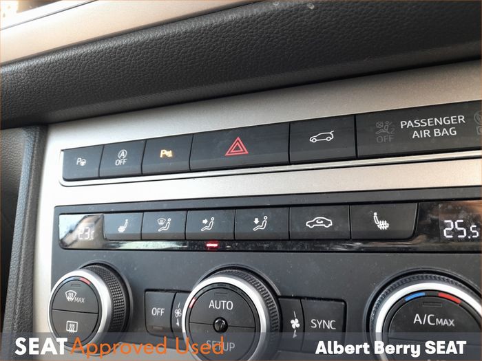 SEAT Ateca 2023