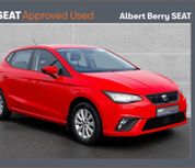SEAT Ibiza 2024