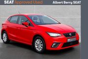 SEAT Ibiza 2024