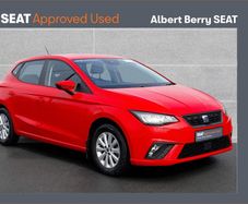 SEAT Ibiza 2024