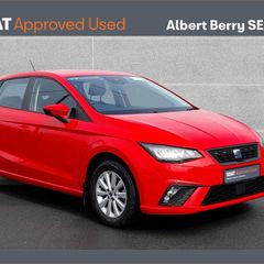 SEAT Ibiza 2024