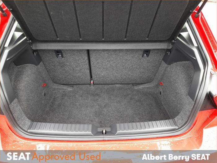 SEAT Ibiza 2024