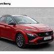 Hyundai Kona 2022