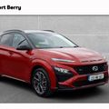 Hyundai Kona 2022