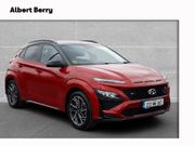 Hyundai Kona 2022