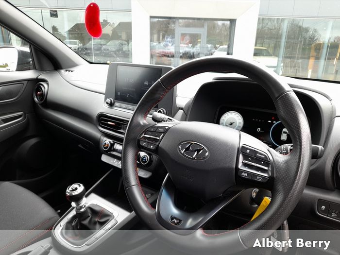 Hyundai Kona 2022
