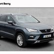 SEAT Ateca 2020