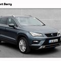 SEAT Ateca 2020