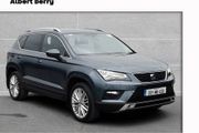 SEAT Ateca 2020
