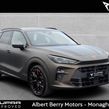 Cupra Terramar 2026
