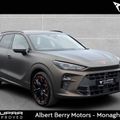 Cupra Terramar 2026